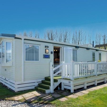 Hillside Caravan Dawlish Εξωτερικό φωτογραφία
