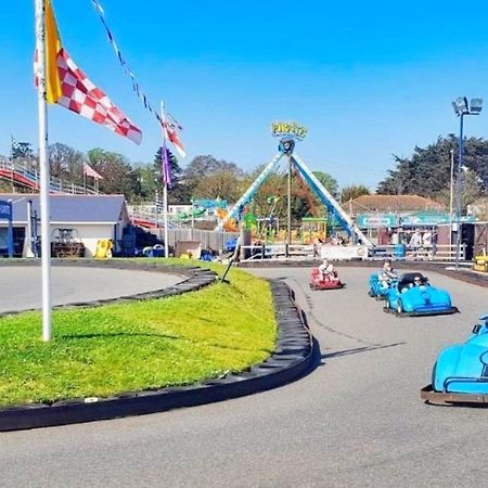 Hillside Caravan Dawlish Εξωτερικό φωτογραφία
