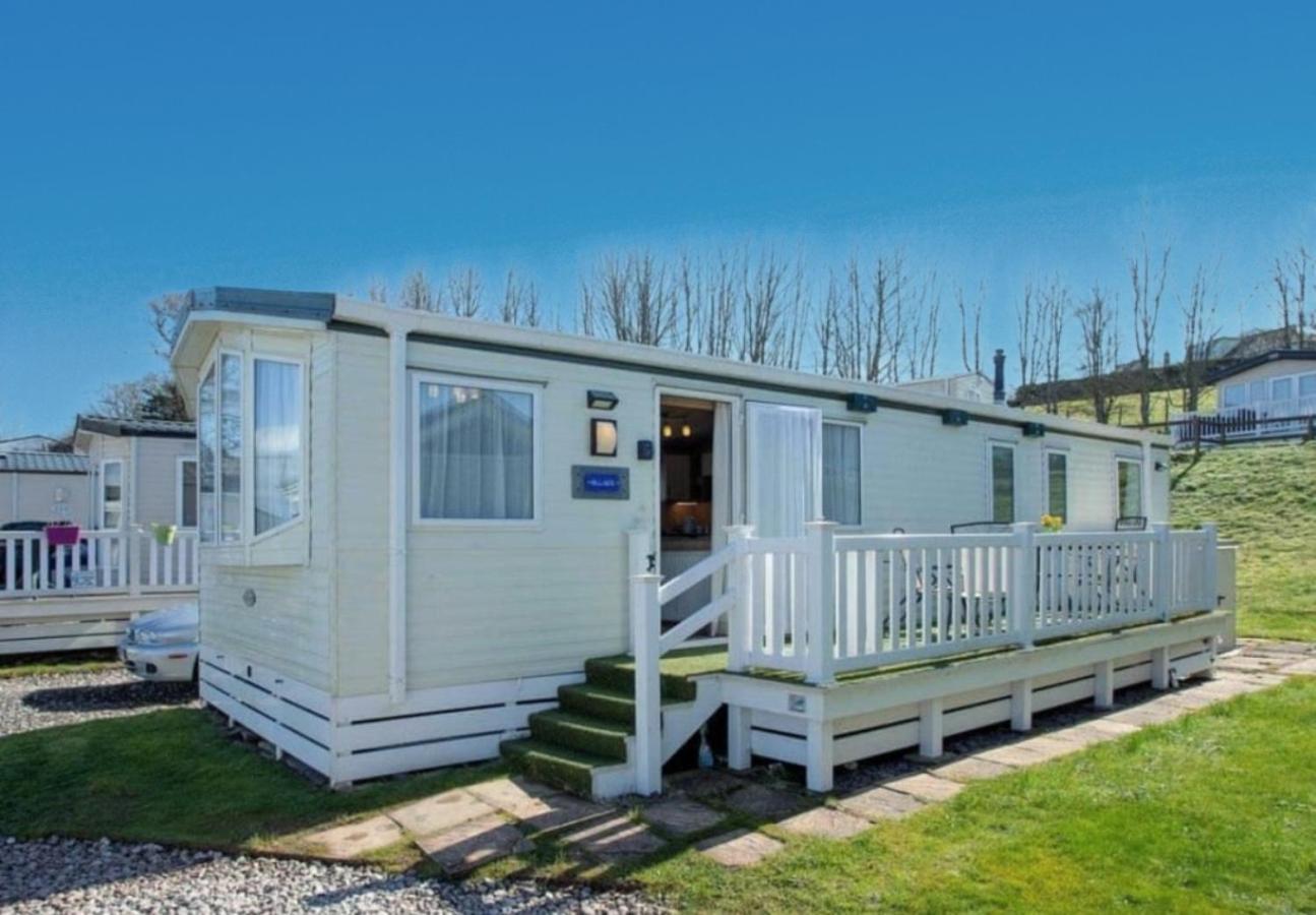 Hillside Caravan Dawlish Εξωτερικό φωτογραφία