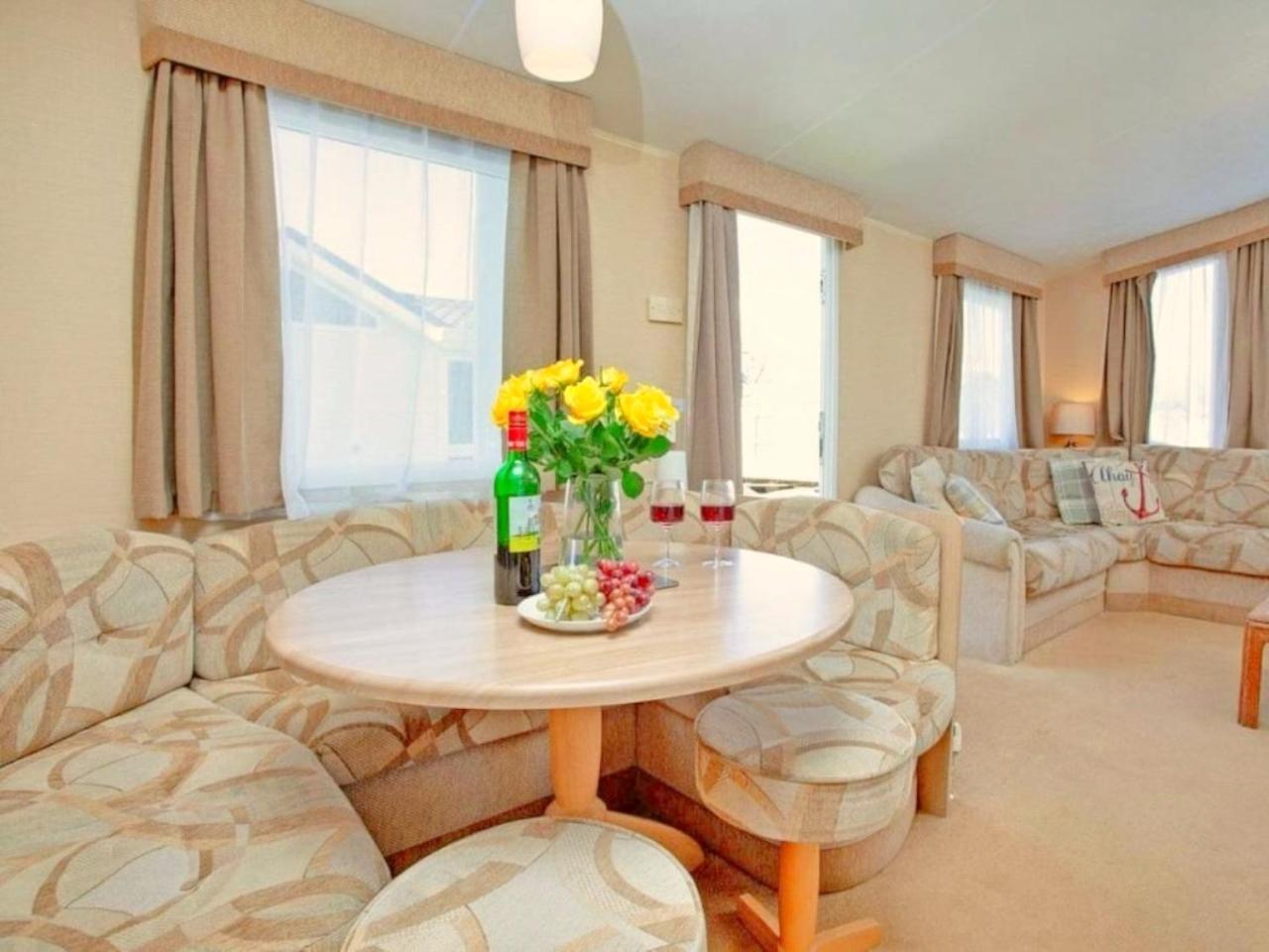Hillside Caravan Dawlish Εξωτερικό φωτογραφία