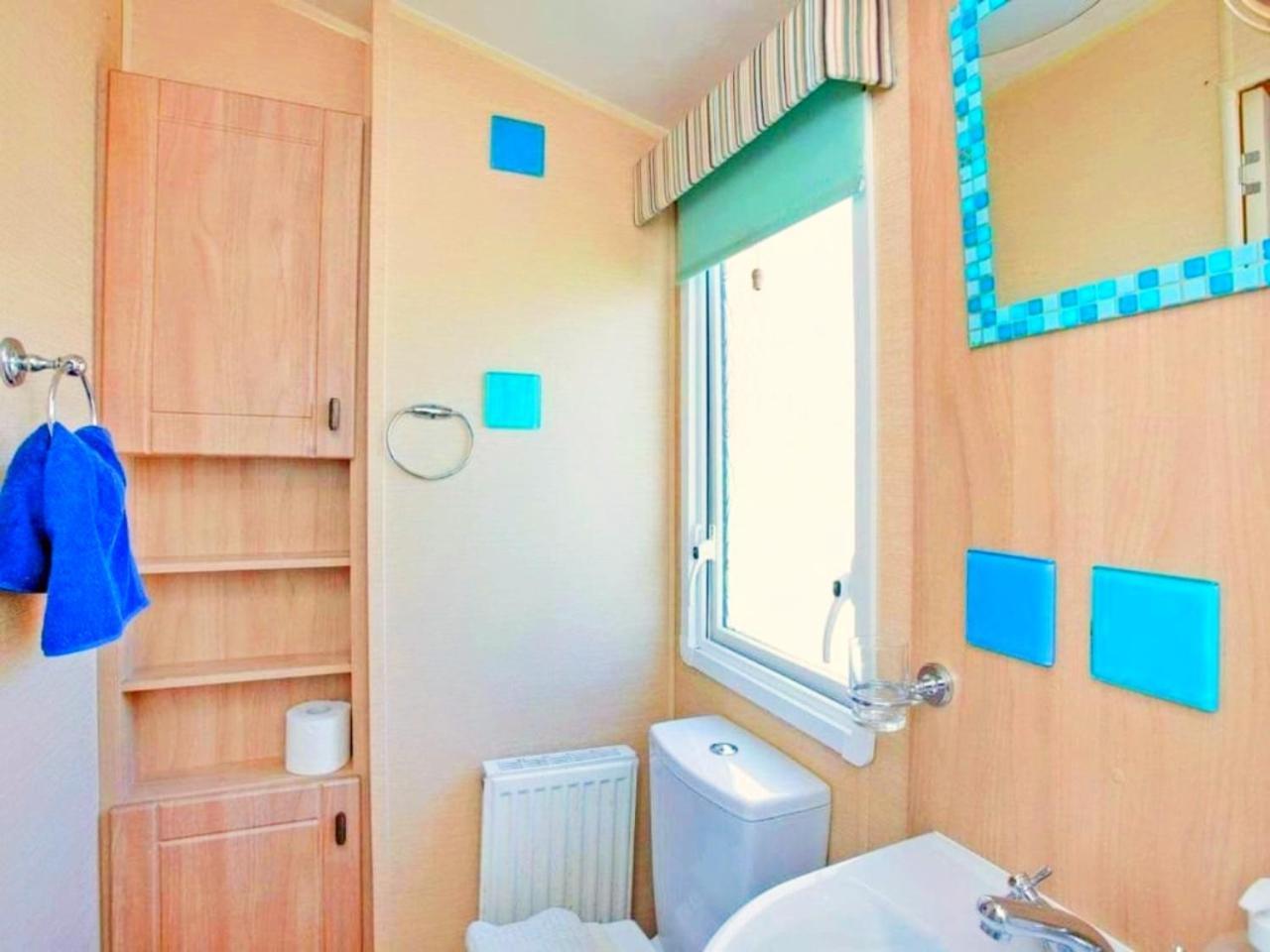 Hillside Caravan Dawlish Εξωτερικό φωτογραφία