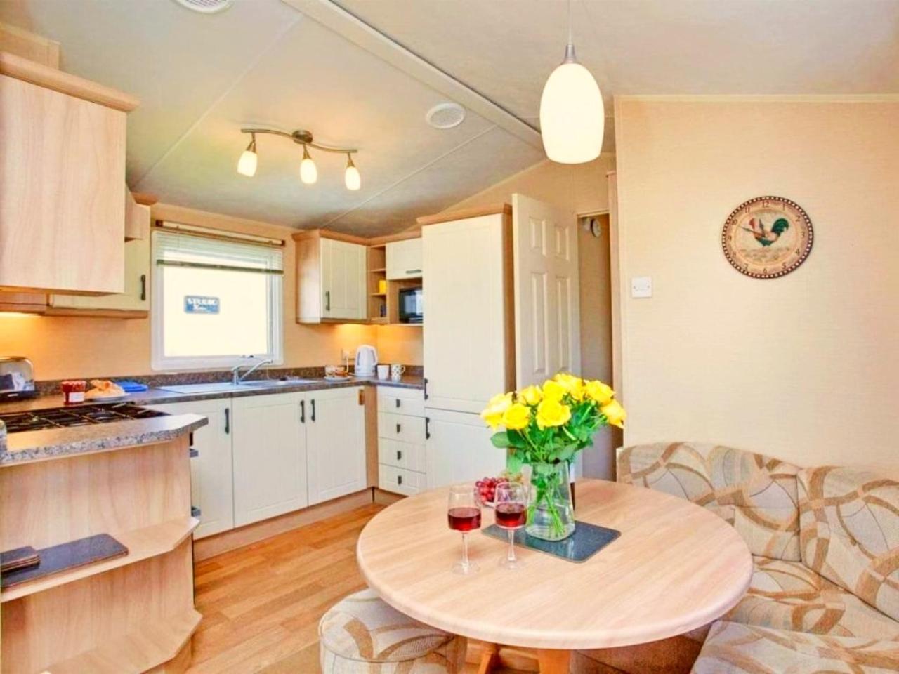 Hillside Caravan Dawlish Εξωτερικό φωτογραφία