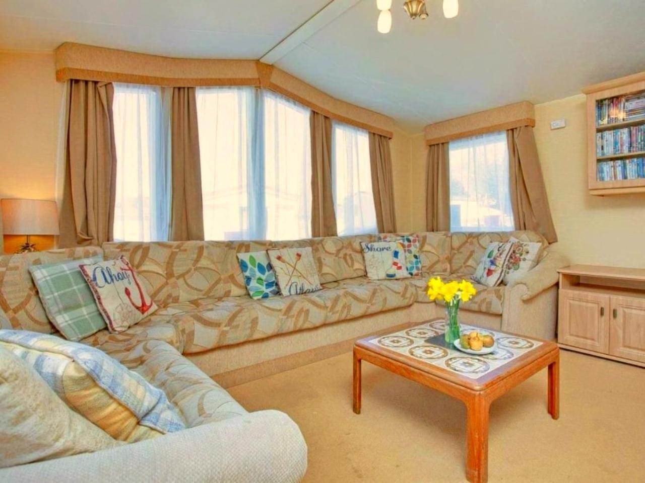 Hillside Caravan Dawlish Εξωτερικό φωτογραφία